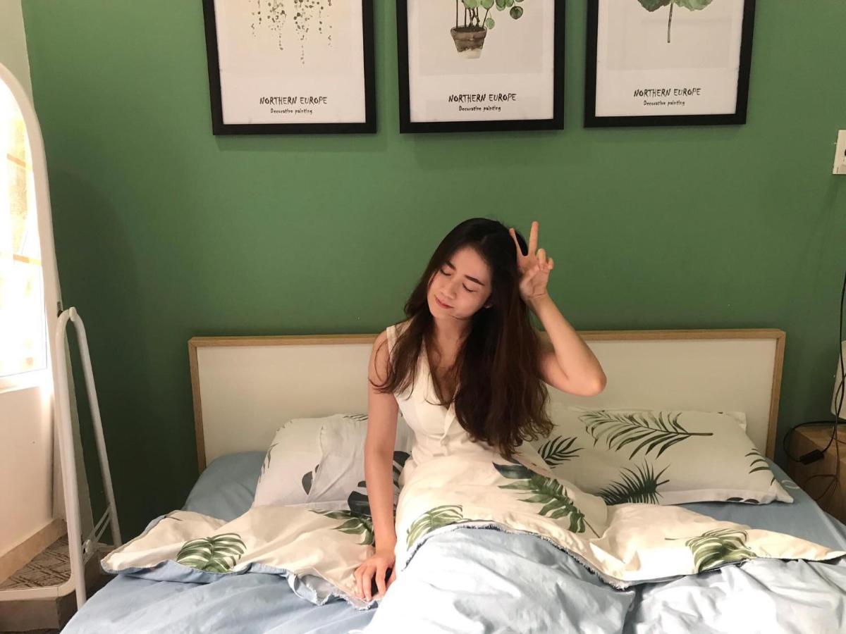 ดรีมมี เฮาส์ - บูทิก โฮเทล Hotel ดานัง ภายนอก รูปภาพ