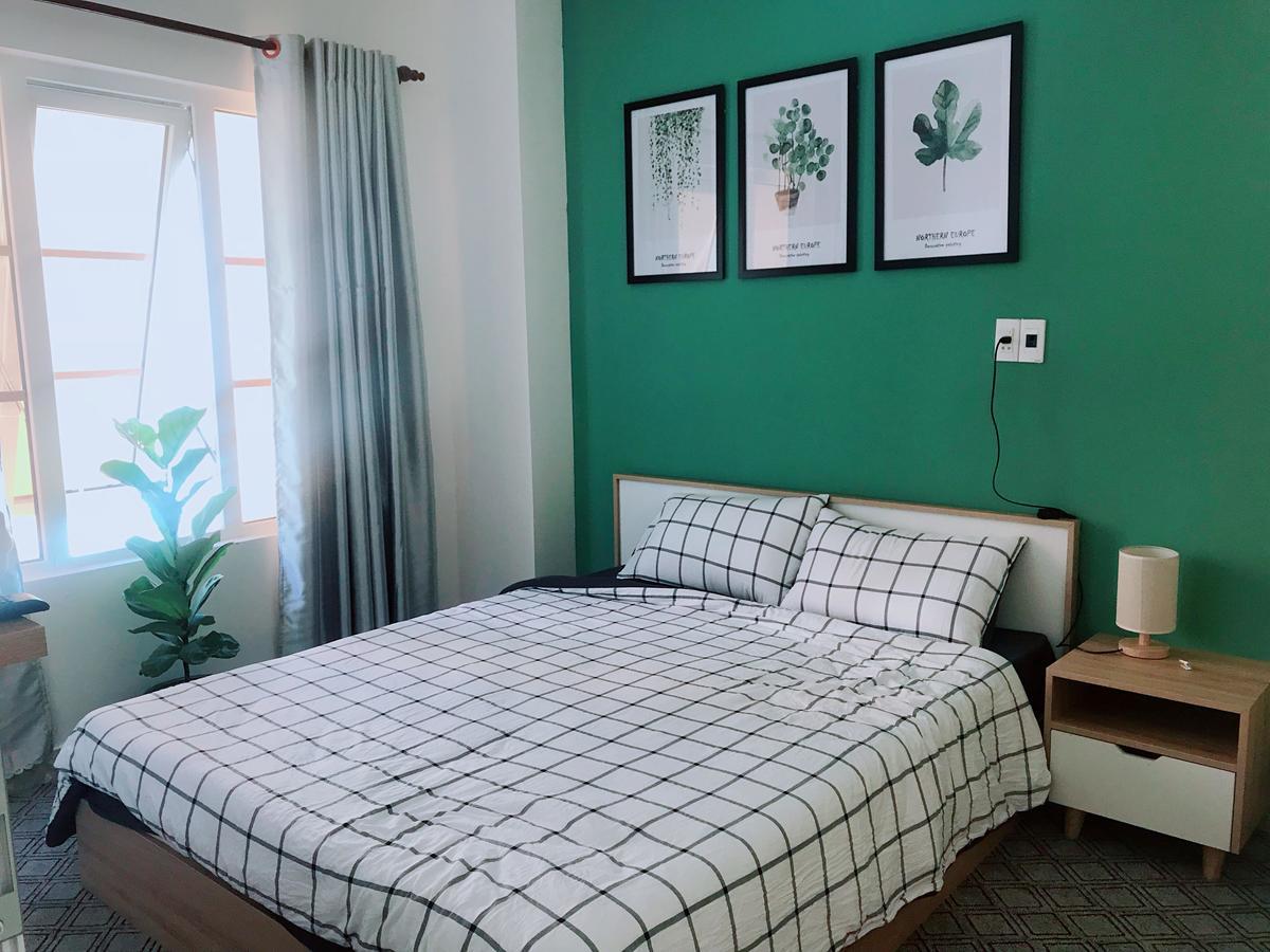 ดรีมมี เฮาส์ - บูทิก โฮเทล Hotel ดานัง ภายนอก รูปภาพ