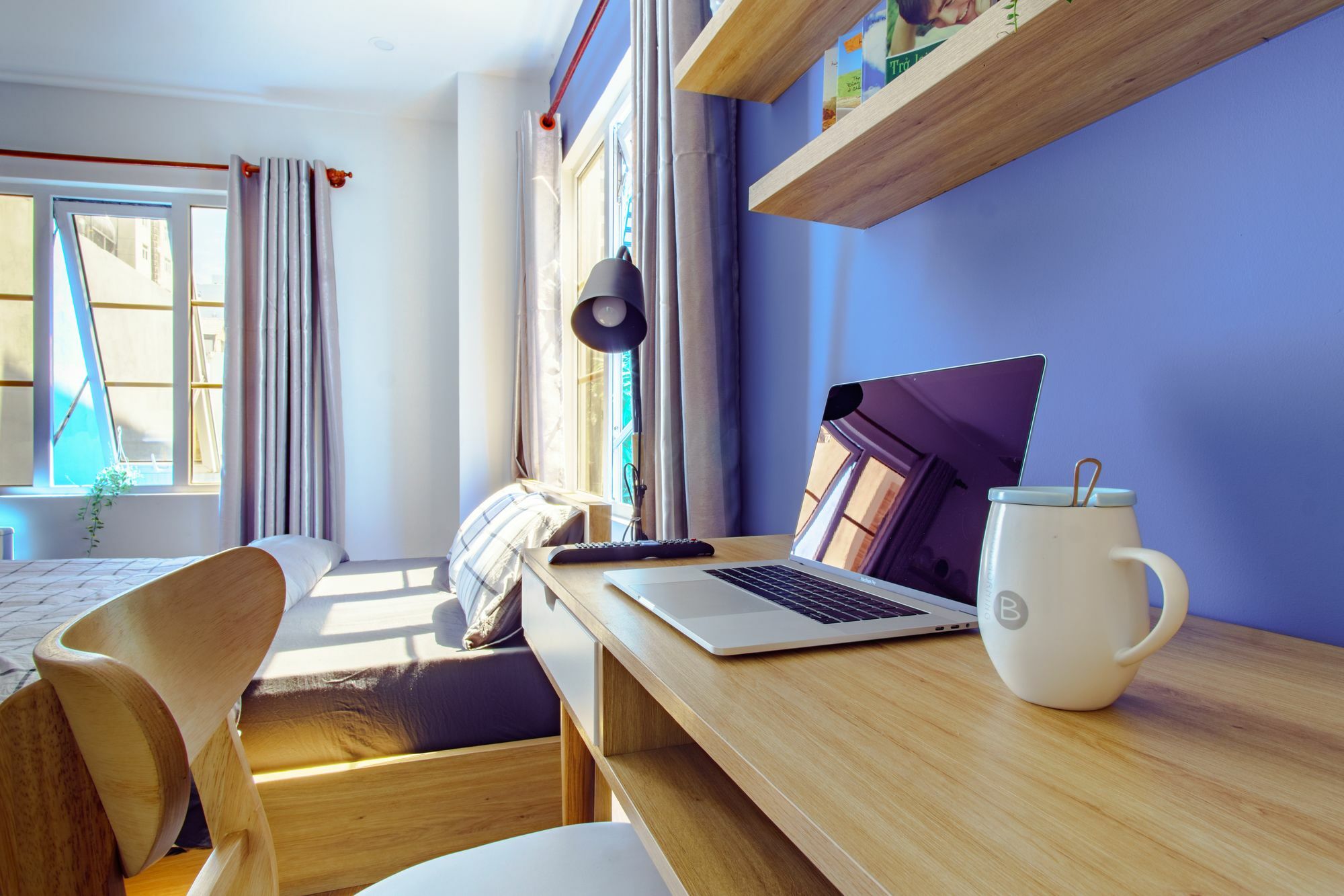 ดรีมมี เฮาส์ - บูทิก โฮเทล Hotel ดานัง ภายนอก รูปภาพ