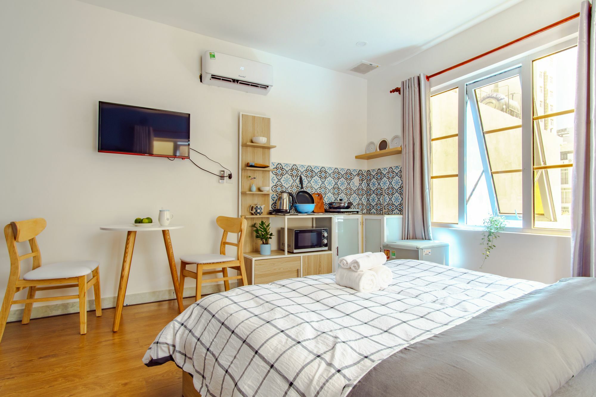 ดรีมมี เฮาส์ - บูทิก โฮเทล Hotel ดานัง ภายนอก รูปภาพ