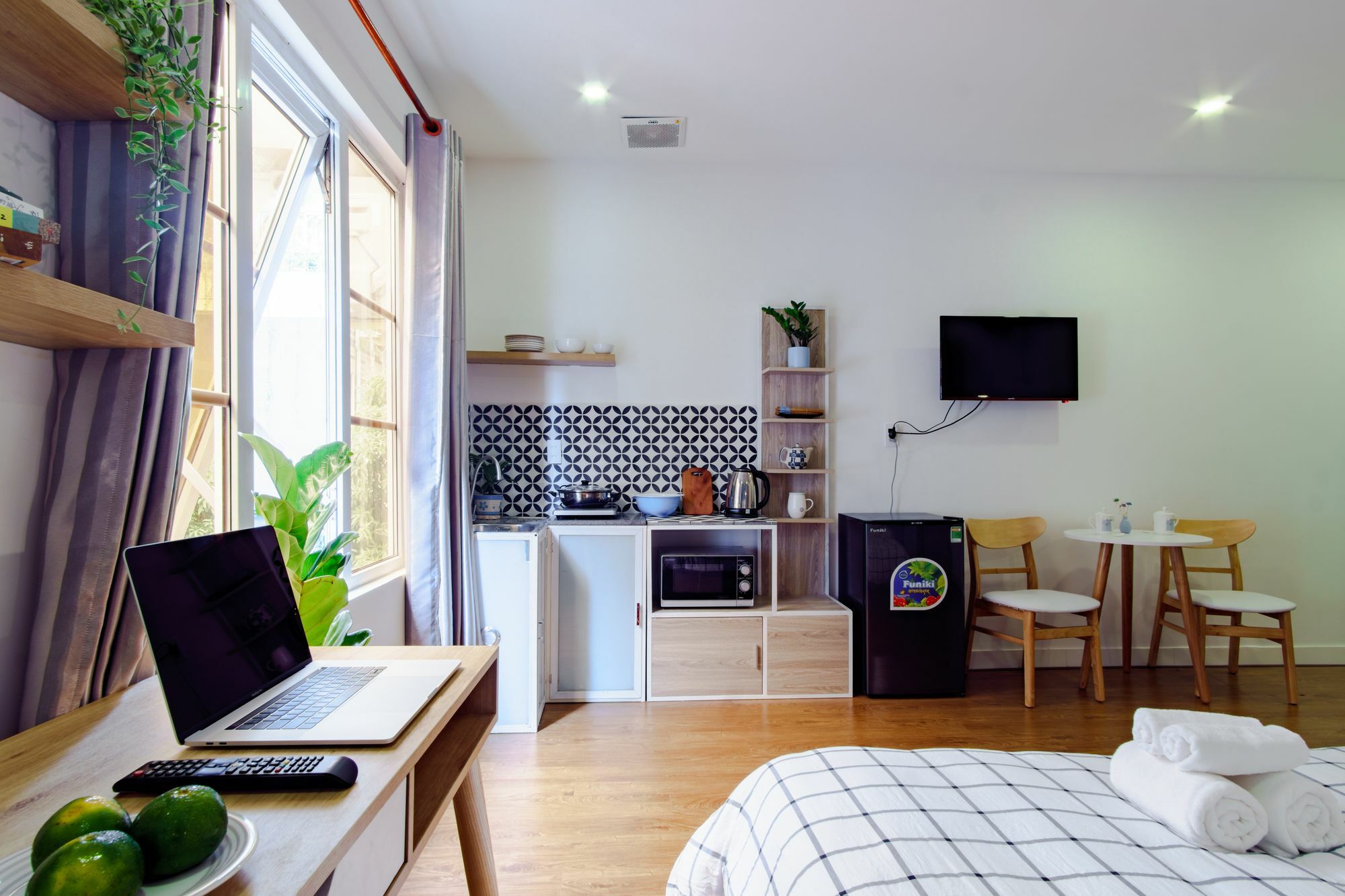 ดรีมมี เฮาส์ - บูทิก โฮเทล Hotel ดานัง ภายนอก รูปภาพ