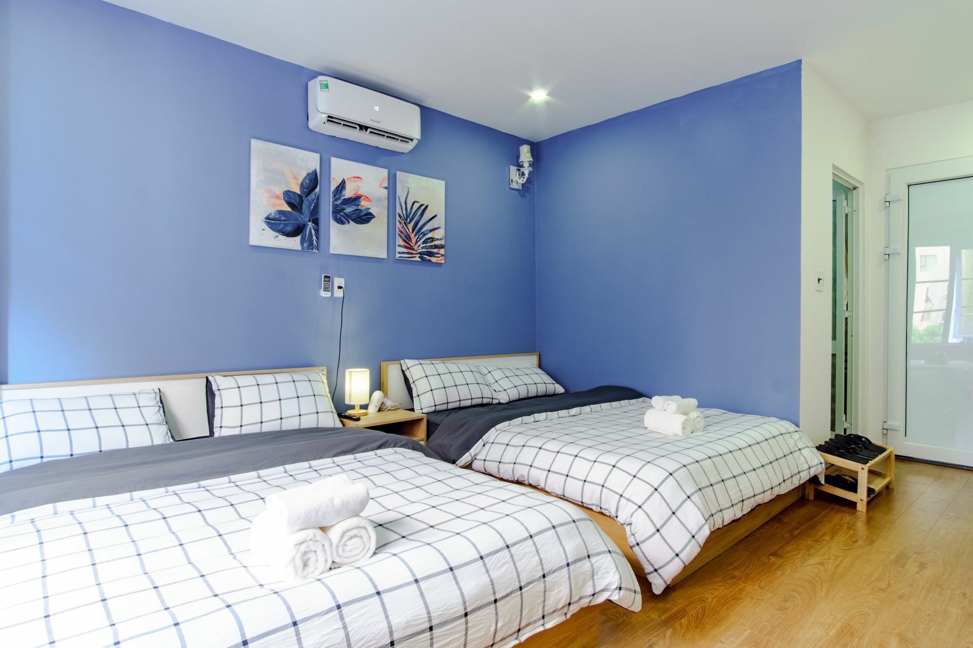 ดรีมมี เฮาส์ - บูทิก โฮเทล Hotel ดานัง ภายนอก รูปภาพ