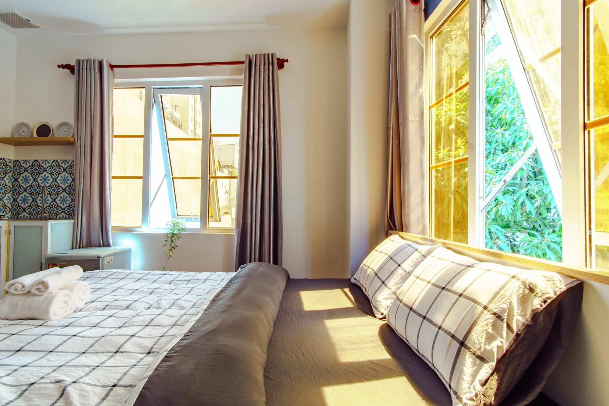 ดรีมมี เฮาส์ - บูทิก โฮเทล Hotel ดานัง ภายนอก รูปภาพ