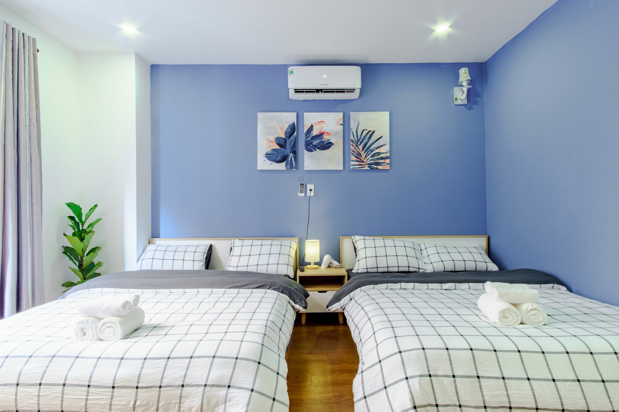 ดรีมมี เฮาส์ - บูทิก โฮเทล Hotel ดานัง ภายนอก รูปภาพ
