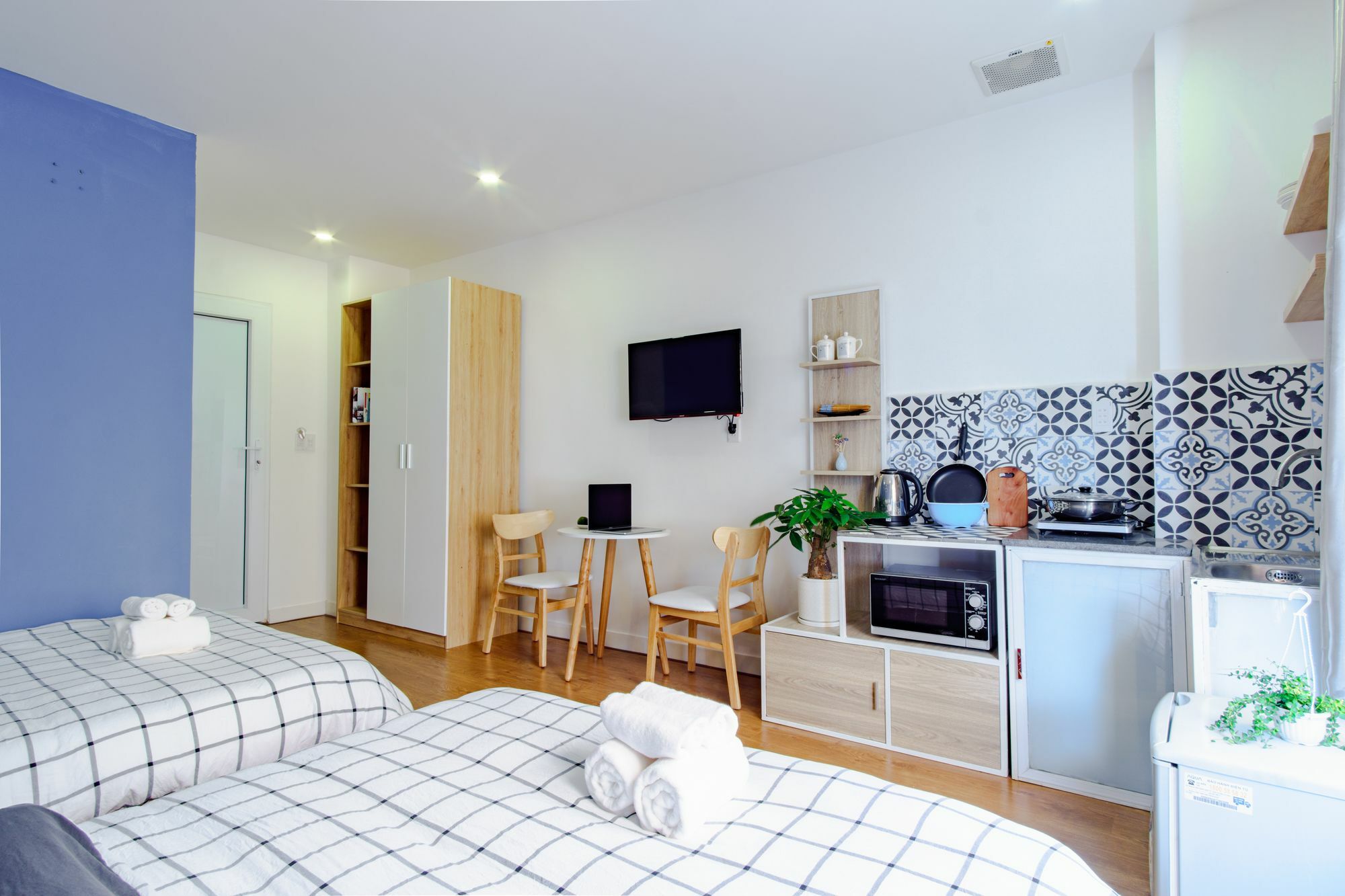 ดรีมมี เฮาส์ - บูทิก โฮเทล Hotel ดานัง ภายนอก รูปภาพ