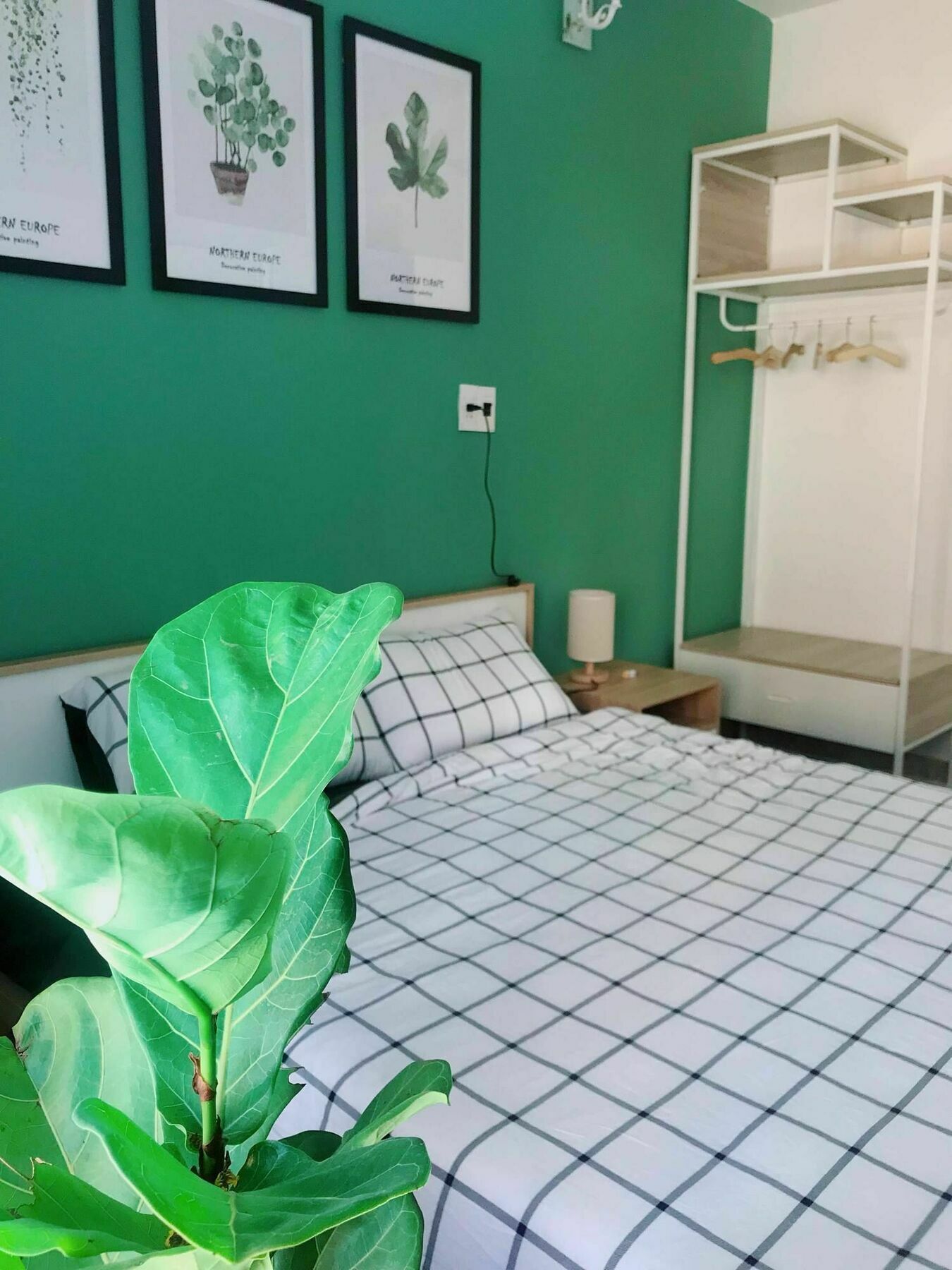 ดรีมมี เฮาส์ - บูทิก โฮเทล Hotel ดานัง ภายนอก รูปภาพ