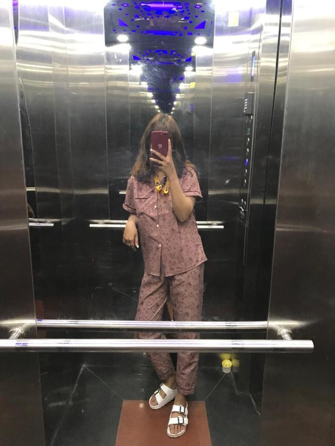 ดรีมมี เฮาส์ - บูทิก โฮเทล Hotel ดานัง ภายนอก รูปภาพ