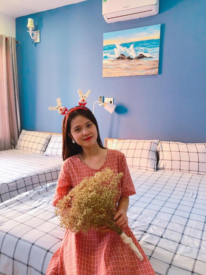 ดรีมมี เฮาส์ - บูทิก โฮเทล Hotel ดานัง ภายนอก รูปภาพ