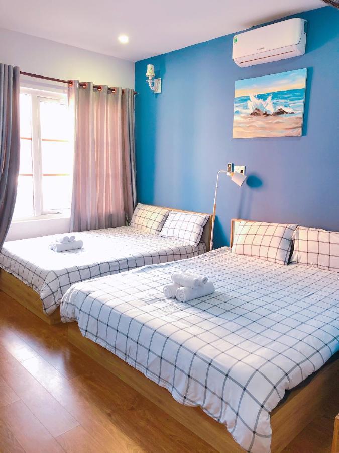 ดรีมมี เฮาส์ - บูทิก โฮเทล Hotel ดานัง ภายนอก รูปภาพ
