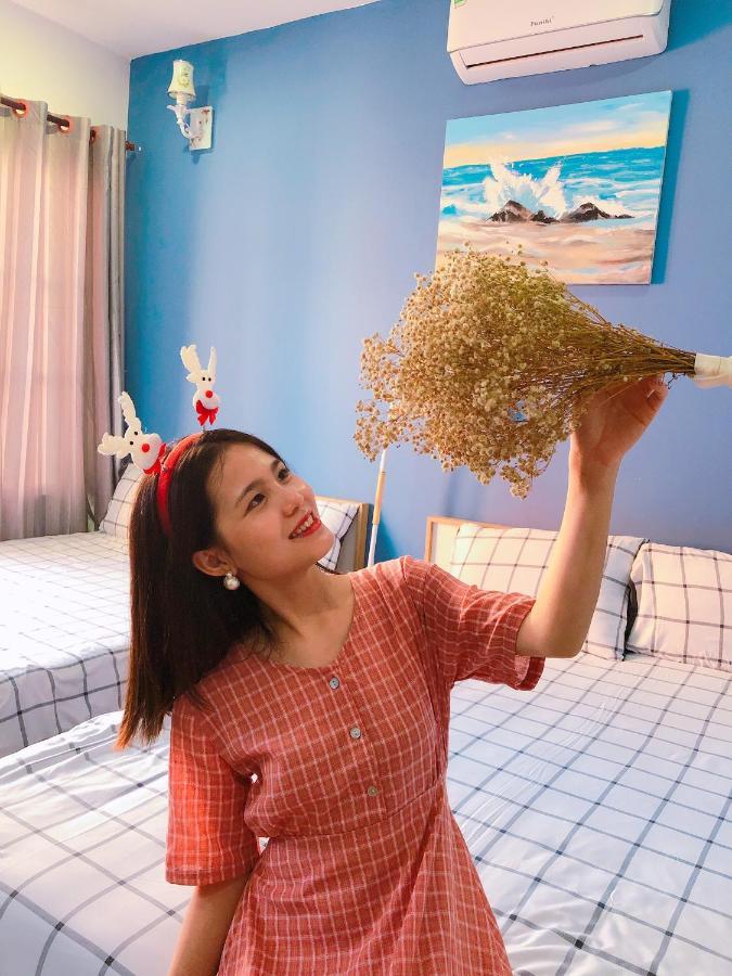 ดรีมมี เฮาส์ - บูทิก โฮเทล Hotel ดานัง ภายนอก รูปภาพ